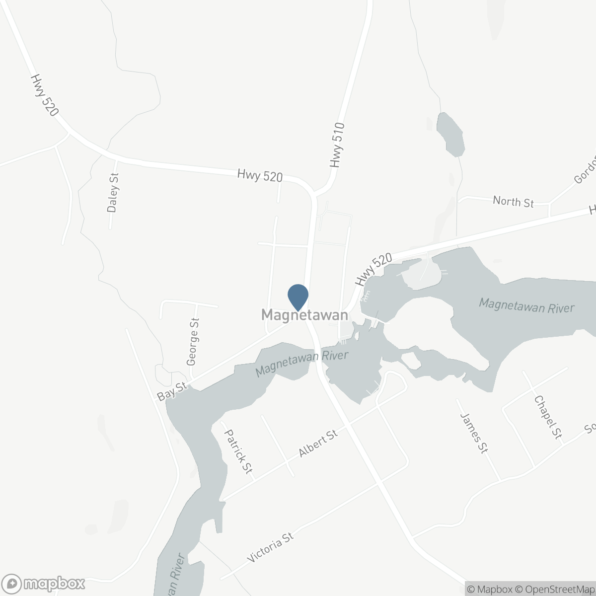 4249 HIGHWAY 520 HIGHWAY, Magnetawan, Ontario P0A 1P0
